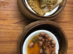 炸鲜奶-华峰食馆(氹仔店)
