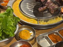 -姜虎东白丁烤肉(深圳湾后海汇店)