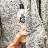 当还是少女时选好属于自己的味道