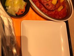-大快活(丽丰店)