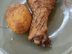 卤蛋-樊记老面(铁塔寺小区店)