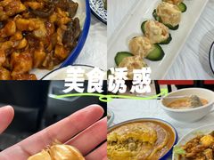 -聚福缘菜馆(隆昌路店)