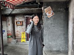 -五马集·海鲜·温州大牌档(黑金冠五马街十字路口店)