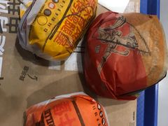 -汉堡王(砂之船店)