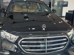 -上海德星奔驰(江杨南路店)