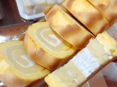 虎皮蛋糕卷-仟吉(沌口店)