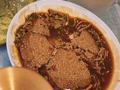 -川人川菜馆(黄山路店)