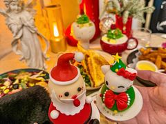 -玲婧胡同·生日蛋糕·餐厅(嘉里城店)