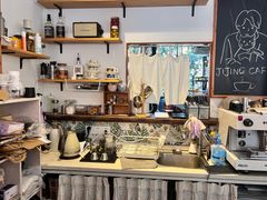 -几静cafe(基湖店)