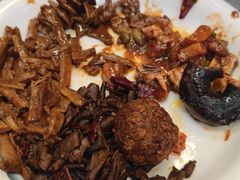 -梅溪·小伙子干挑面(安吉总店)