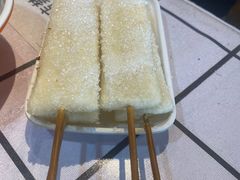-马三洋芋片(簋街店)