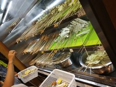 -乐乐姐超级土豆(中关村5号店)
