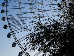 -南昌之星游乐场