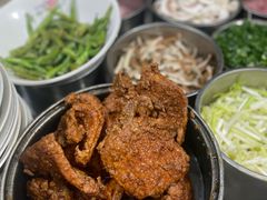 -小狗面馆(复兴店)