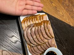 三少酱肘子-娄三少春饼·烤鸭(合生汇购物中心店)