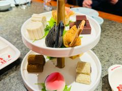 -北平食府.北京烤鸭(亦庄店)