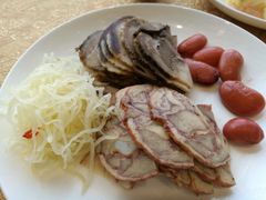 -仿膳饭庄(天安门店)