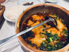 -李记搅团•非遗陕菜(三桥店)