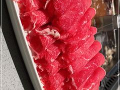 -海底捞火锅(飞马水城店)