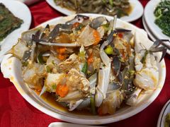 -车头老二大排档(金城步行街店)