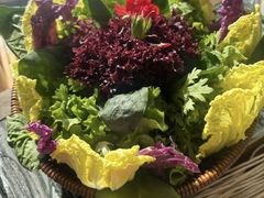 -慢丽江·云南野生菌土鸡锅(付家庄店)
