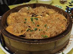 -桥东喜碧海鲜街(水东街店)
