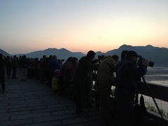 -北岐滩涂