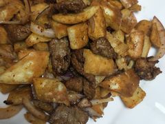 囊炒肉-巴依老爷新疆美食(望京小街店)