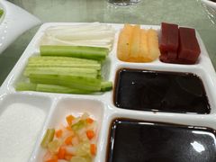 -东四民芳餐厅(世茂工三店)