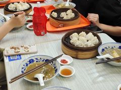 -新丰小吃(高沙店)