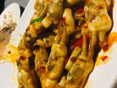 -徐记海鲜(汉城湖|太奥店)