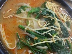 -曹宝林砂锅麻辣烫(星光路店)