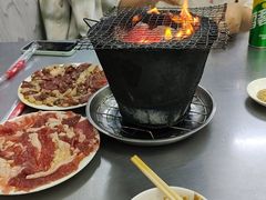 -松明一烤肉馆(鲁园店)