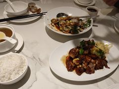 -厝包四点金·潮宴(太古仓店)