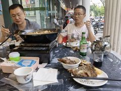 -锅房破店暴走牛骨火锅(世纪城店)