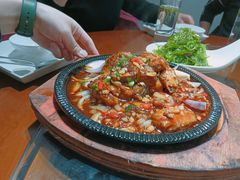 -太平小镇主题餐厅徽宴府