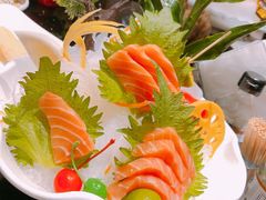 -尚海豆捞(乐虹坊店)