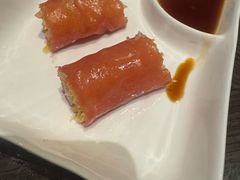 -万丽轩·粤菜(王府井金茂万丽酒店)