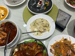 -南山鲜虾面·活鲜小馆·海味大连菜(南山总店)