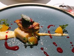 -燃扒房Steakhouse(皇庭店)