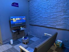 -VR 间客漫·PS电玩·虚拟现实包间游戏电竞(街道口店)