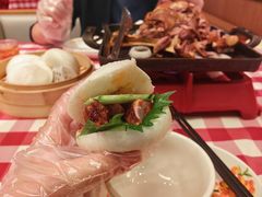 -西贝(华发商都店)