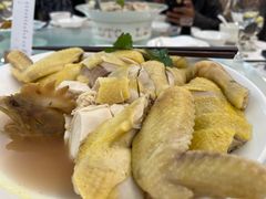 -馨越楼·点心·粤菜(赤坎店)