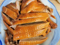 -龙潭李鸭子同乐饭店