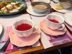 -Kitchen·Y洋厨房西餐厅(王府壹号店)