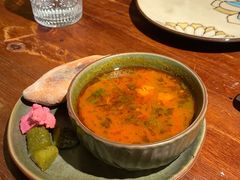 哈拉秋-格鲁·秀色Georgia’s Feast