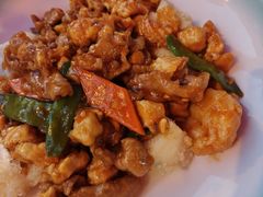 -清真利德顺小老饭庄(复兴路店)