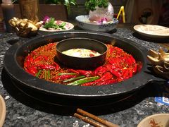 -小龙坎火锅(春熙太古里店)