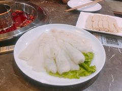 -佬土鹅肠火锅(解放路店)