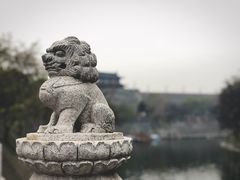 -西安城墙·碑林历史文化景区